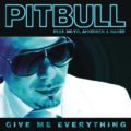 Pitbull – Give Me Everything